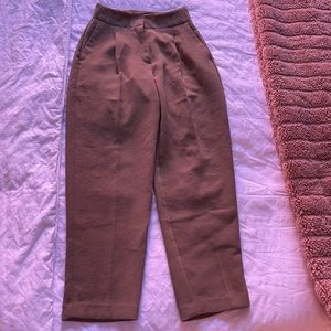 Aritzia Pants